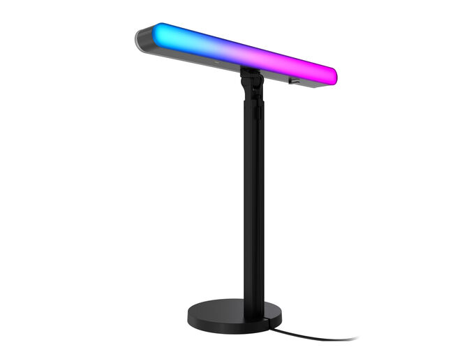 Luz Logitech G Litra Beam LX Streaming Light Grafito image number 5