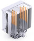Ventilador CPU Jonsbo CR-1000 MAX ARGB Branco 120mm image number null
