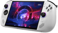 Consola Portátil Lenovo Legion GO S 8" Ryzen Z2 Go 16GB/512GB 120Hz