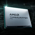 Procesador AMD Threadripper PRO 9965WX 24-Core (4.2GHz-5.4GHz) 152MB sTR5 TRX50 / WRX90 / Pro 695 image number null