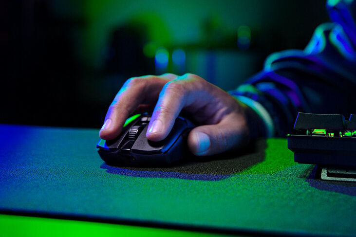 Ratón Razer Viper V2 Pro Wired/Wireless image number 3