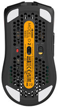 Rat&oacute;n Gaming Glorious Model O 2 Wireless Negro image number null