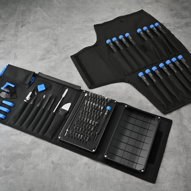 Kit Herramientas iFixit Repair Business Toolkit para Smartphones y Tablets, retail image number 2