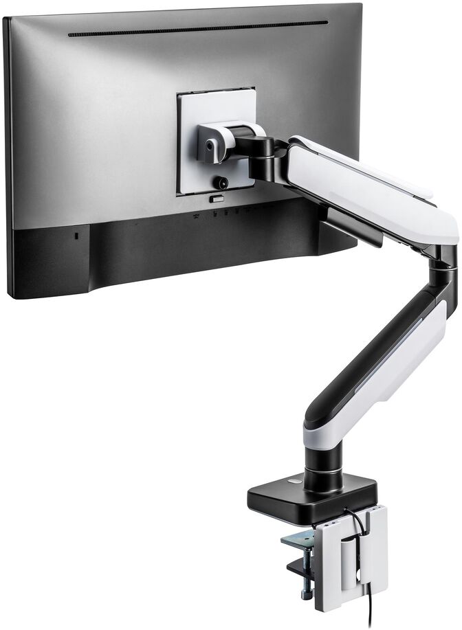 Soporte de Mesa 17" a 49" Ewent EW1509 C/ RGB image number 1