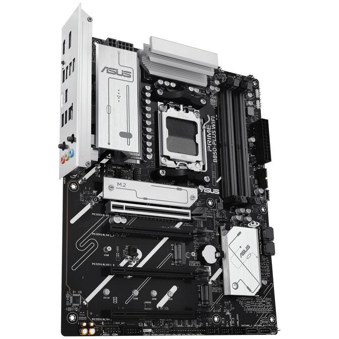 Placa Base Asus PRIME B850-Plus WiFi image number 6