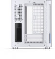 Caja Mini-ITX Jonsbo TK-0 Blanco image number null