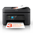 Multifuncional Epson WorkForce WF-2930DWF Wi-Fi image number null