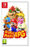 Juego Nintendo Switch Super Mario RPG