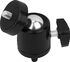 Aro de Luz Streamplify LIGHT 14, 35,6cm, 230V, Incluy Cable EU - Negro image number null