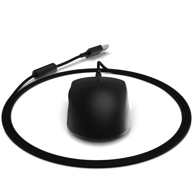 Rat&oacute;n Gaming Endgame Gear XM2 8k V2 - Negro image number 12