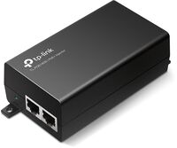 TP-Link TL-POE160S adaptador e inyector de PoE Gigabit Ethernet