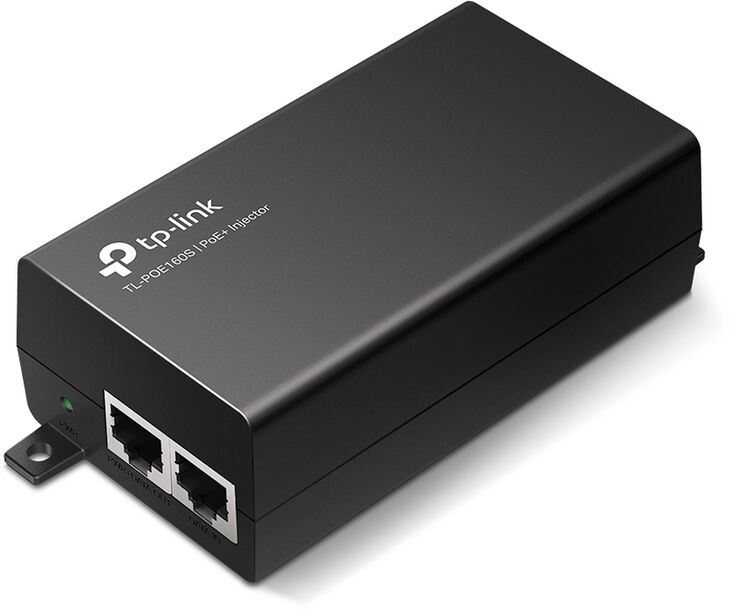 TP-Link TL-POE160S adaptador e inyector de PoE Gigabit Ethernet image number 0