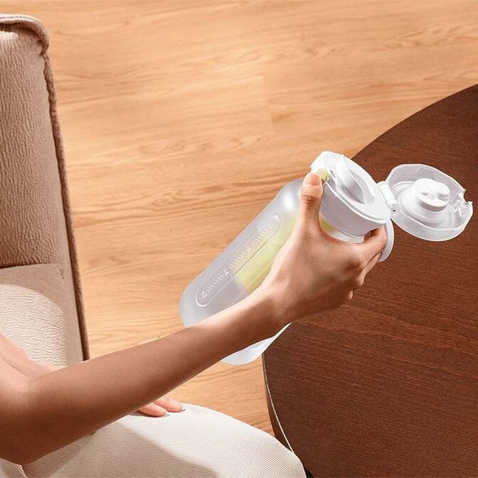 Xiaomi Sport Water Bottle - Botella de Agua 1L image number 2