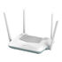 Router D-Link R32 Eagle Pro AI AX3200 Dual-Band WiFi 6 Mesh Gigabit image number null