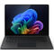 Microsoft Surface Laptop 7 Copilot+ PC 13.8" Intel Core Ultra 5 236V (8 Cores) 16GB RAM 256GB SSD Wi-Fi 7 Windows 11 Pro Preto
