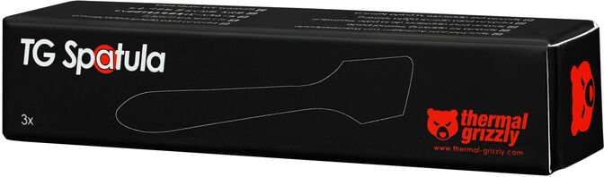 Aplicador Pasta T&eacute;rmica Thermal Grizzly PRO image number 4