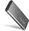 Caja SSD AXAGON EEM2-GTR USB-C 3.2 Gen2 - M.2 NVMe SSD THIN RIB 42-80mm box
