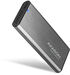 Caja SSD AXAGON EEM2-GTR USB-C 3.2 Gen2 - M.2 NVMe SSD THIN RIB 42-80mm box image number null