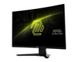 Monitor Curvo MSI 27" MAG 274CQF VA WQHD 16:9 180Hz (0.5ms) image number null