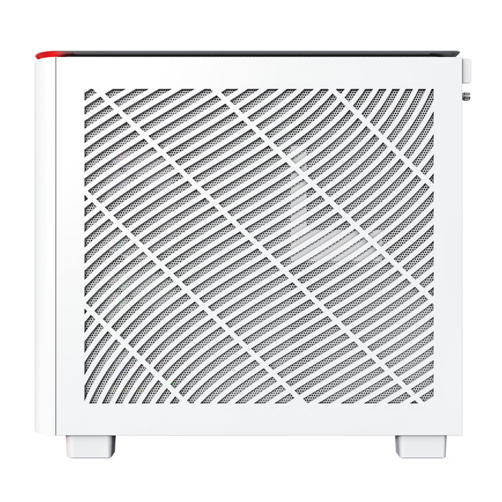 Caja ATX Montech King 95 PRO Blanco image number 4