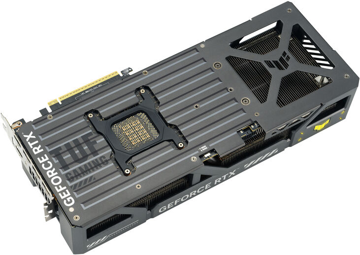 Tarjeta Gráfica Asus GeForce® RTX 5090 TUF Gaming OC 32GB GDDR7 DLSS4 image number 7