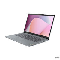 Port&aacute;til Lenovo IdeaPad Slim 3 14AMN8-784 14" R5 40 8GB DDR5 512GB Radeon Graphics FHD (sem carregador)