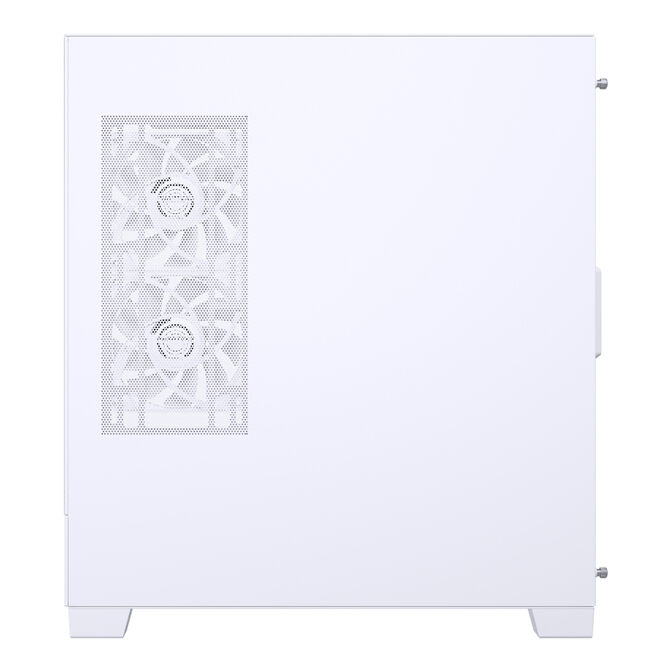 Caja ATX Phanteks XT View D-RGB Vidrio Templado Blanco image number 4