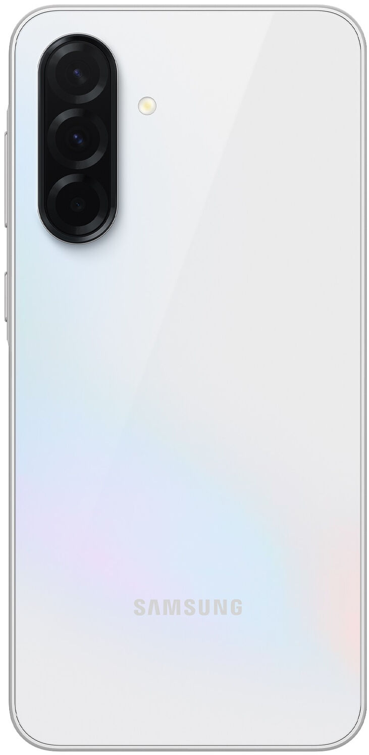 Smartphone Samsung Galaxy A36 5G 6.6" (6 / 128GB) 120Hz Gray image number 4