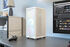 Torre Mini-ITX Corsair iCue 2000D RGB Blanco Cristal Templado image number null
