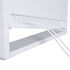 Caja E-ATX Phanteks NV Series NV7 Vidrio Templado DRGB Blanco image number null