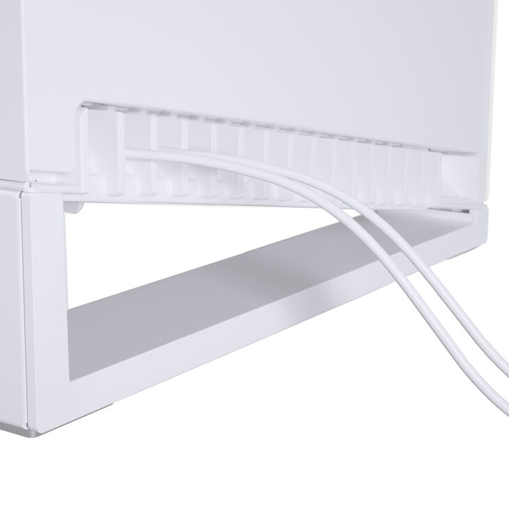 Caja E-ATX Phanteks NV Series NV7 Vidrio Templado DRGB Blanco image number 13
