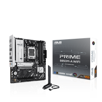 Placa Base Asus PRIME B850M-A WiFi