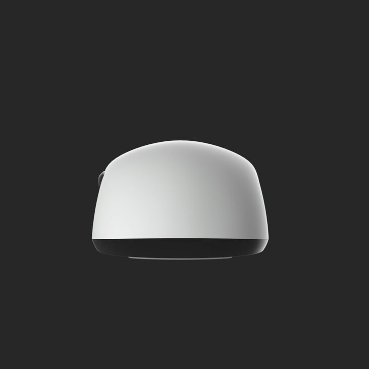 Ratón Gaming Endgame Gear OP1we Wireless - Blanco image number 5