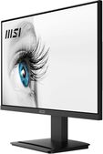 Monitor MSI 23.8" PRO MP2412 VA FHD 100Hz FreeSync (Adaptive Sync) image number null