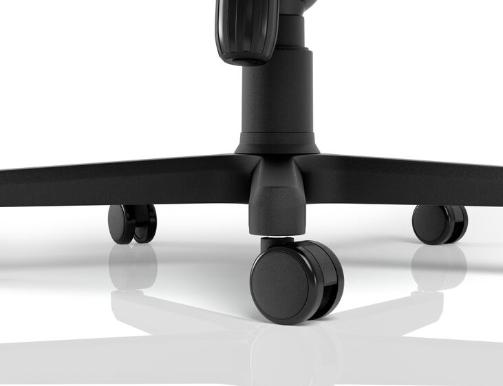 Silla noblechairs HERO ST - Black Edition image number 8