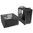 Torre E-ATX Cooler Master QUBE 540 Stardust image number null