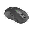 Rat&oacute;n Logitech Signature M650 para Zurdos 4000DPI Wireless/Bluetooth Grafito image number null