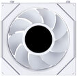 Ventilador Lian Li UNI FAN SL120 LCD Infinity FLEX Wireless Reverse Blade Blanco 120mm image number null
