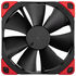 Ventilador Noctua NF-F12-PWM Chromax (Swap) 120mm image number null