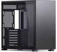 Caja ATX Jonsbo D41 STD Vidrio Templado Negro image number null