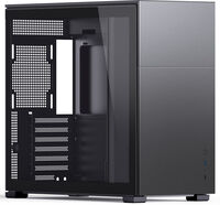 Caja ATX Jonsbo D41 STD Vidrio Templado Negro
