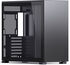 Caja ATX Jonsbo D41 STD Vidrio Templado Negro image number null