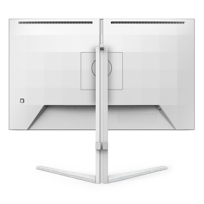 Monitor Philips S&eacute;rie 3000 27" 27M2N3501PA Fast IPS QHD 260Hz 1ms HDR400 Adaptive Sync image number 8