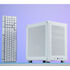 Caja Micro-ATX Jonsbo C6 Blanco image number null