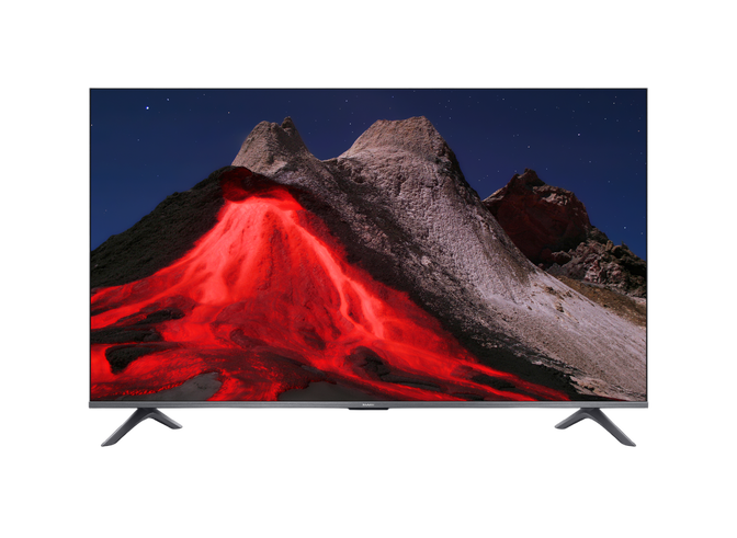 Televisor Xiaomi TV A Pro 50" 2026 QLED UltraHD 4K Google TV HDR image number 0