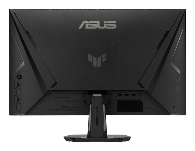 Monitor ASUS TUF 27" VG27AQ5F Fast IPS W-LED QHD 16:9 220Hz FreeSync Premium / G-SYNC Compatible / VESA Adaptive Sync image number 4