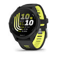 Smartwatch Garmin Forerunner 170 43mm Preto image number null