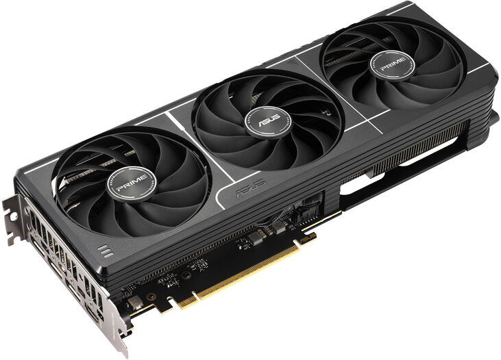 Tarjeta Gráfica Asus GeForce® RTX 5060 Ti Prime OC 16GB GDDR7 DLSS4 image number 3