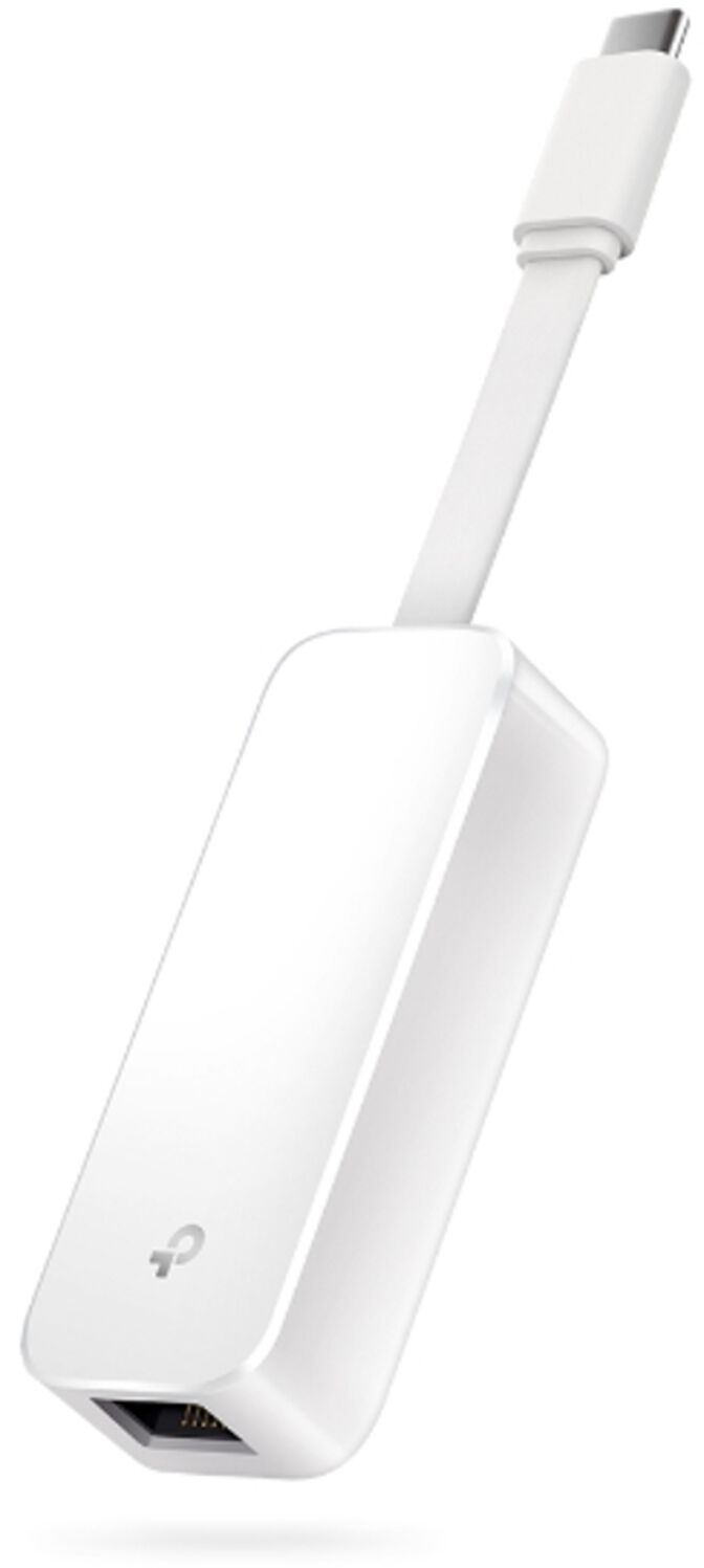 Adaptador USB TP-Link UE300C USB Type-C para Ethernet Gigabit image number 0