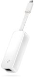 Adaptador USB TP-Link UE300C USB Type-C para Ethernet Gigabit image number null